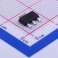 Diodes Incorporated BSP75NQTA