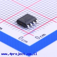 TOPPOWER(Nanjing Extension Microelectronics) TP4056X