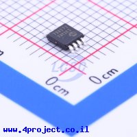 Microchip Tech MCP73827-4.2VUA