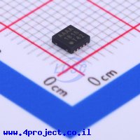 Microchip Tech MCP73833T-AMI/MF