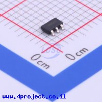 Eutech Microelectronics AAP2154OIR1