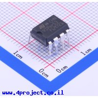 STMicroelectronics VIPER53-DIP-E