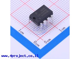 תמונה של מוצר  POWER INTEGRATIONS LNK304PN