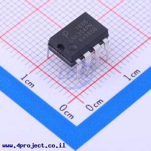 POWER INTEGRATIONS LNK304PN