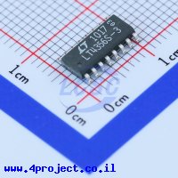 Analog Devices LT4356IS-3#PBF