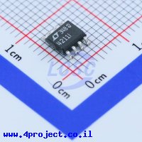 Analog Devices LTC4211IS8#PBF