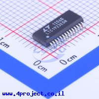 Analog Devices LT1923EGN#pbf