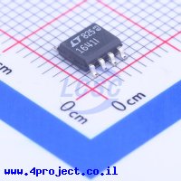 Analog Devices LTC1641IS8#PBF