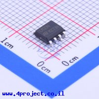 STMicroelectronics LM334DT