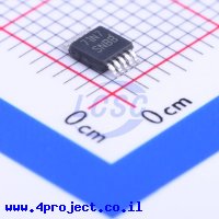Texas Instruments LM5069MM-2/NOPB
