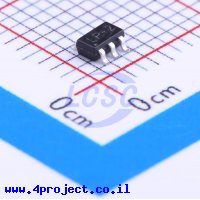 Shenzhen Chip Hope Micro-Electronics LP3772-2