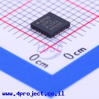 Analog Devices AD8436JCPZ-R7