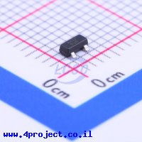 Diodes Incorporated APX803L20-27SR-7