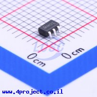 Diodes Incorporated PT7M7433TAEX
