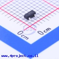 Microchip Tech MCP120T-450I/TT