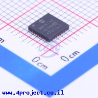 Microchip Tech MCP39F511N-E/MQ