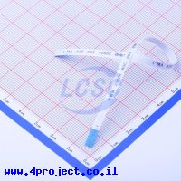 LX FFC 6P 0.5mm 15CM