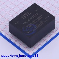 GTL-POWER VA10-V2S12