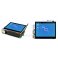 מסך מגע LCD 3.5" 640x480, ממשק RPi
