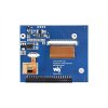 מסך מגע LCD 3.5" 640x480, ממשק RPi