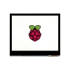 מסך מגע LCD 3.5" 640x480, ממשק RPi