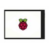 מסך מגע LCD 2.8" 640x480, ממשק RPi