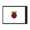 מסך מגע LCD 2.8" 640x480, ממשק RPi