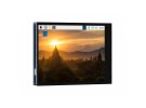 תמונה של מוצר מסך מגע LCD 2.8" 640x480, ממשק RPi
