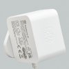 ספק כח ל-RPI5 מקורי - 5.1V/5A - חיבור USB-C