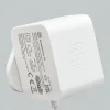 ספק כח ל-RPI5 מקורי - 5.1V/5A - חיבור USB-C