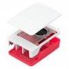 מארז הרשמי לכרטיסי Raspberry PI 5