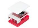 תמונה של מוצר מארז הרשמי לכרטיסי Raspberry PI 5