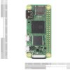 כרטיס פיתוח - Raspberry Pi Zero 2 W