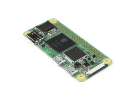 תמונה של מוצר כרטיס פיתוח - Raspberry Pi Zero 2 W