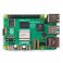 כרטיס פיתוח - Raspberry Pi 5 - עם 4G זכרון