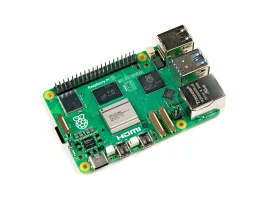 תמונה של מוצר כרטיס פיתוח - Raspberry Pi 5 - עם 4G זכרון