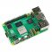 כרטיס פיתוח - Raspberry Pi 5 - עם 4G זכרון