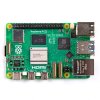 כרטיס פיתוח - Raspberry Pi 5 - עם 8G זכרון