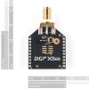 מודול תקשורת XBee 3 - מחבר RP-SMA