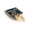 מודול תקשורת XBee 3 - מחבר RP-SMA