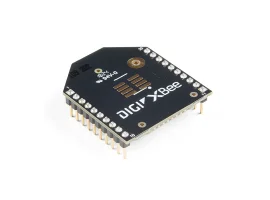 תמונה של מוצר מודול תקשורת XBee 3 - אנטנת PCB