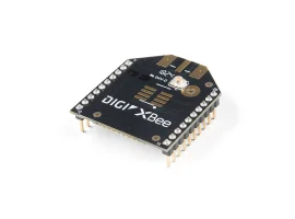תמונה של מוצר מודול תקשורת XBee 3 - מחבר U.FL