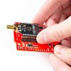 מגן Arduino XBee של SparkFun, חיבור USB-C, Qwiic