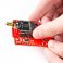 מגן Arduino XBee של SparkFun, חיבור USB-C, Qwiic