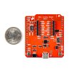 מגן Arduino XBee של SparkFun, חיבור USB-C, Qwiic
