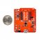 מגן Arduino XBee של SparkFun, חיבור USB-C, Qwiic