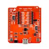 מגן Arduino XBee של SparkFun, חיבור USB-C, Qwiic