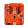 מגן Arduino XBee של SparkFun, חיבור USB-C, Qwiic