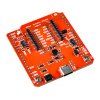 מגן Arduino XBee של SparkFun, חיבור USB-C, Qwiic
