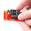 מתאם XBee חיבור USB-C, Qwiic